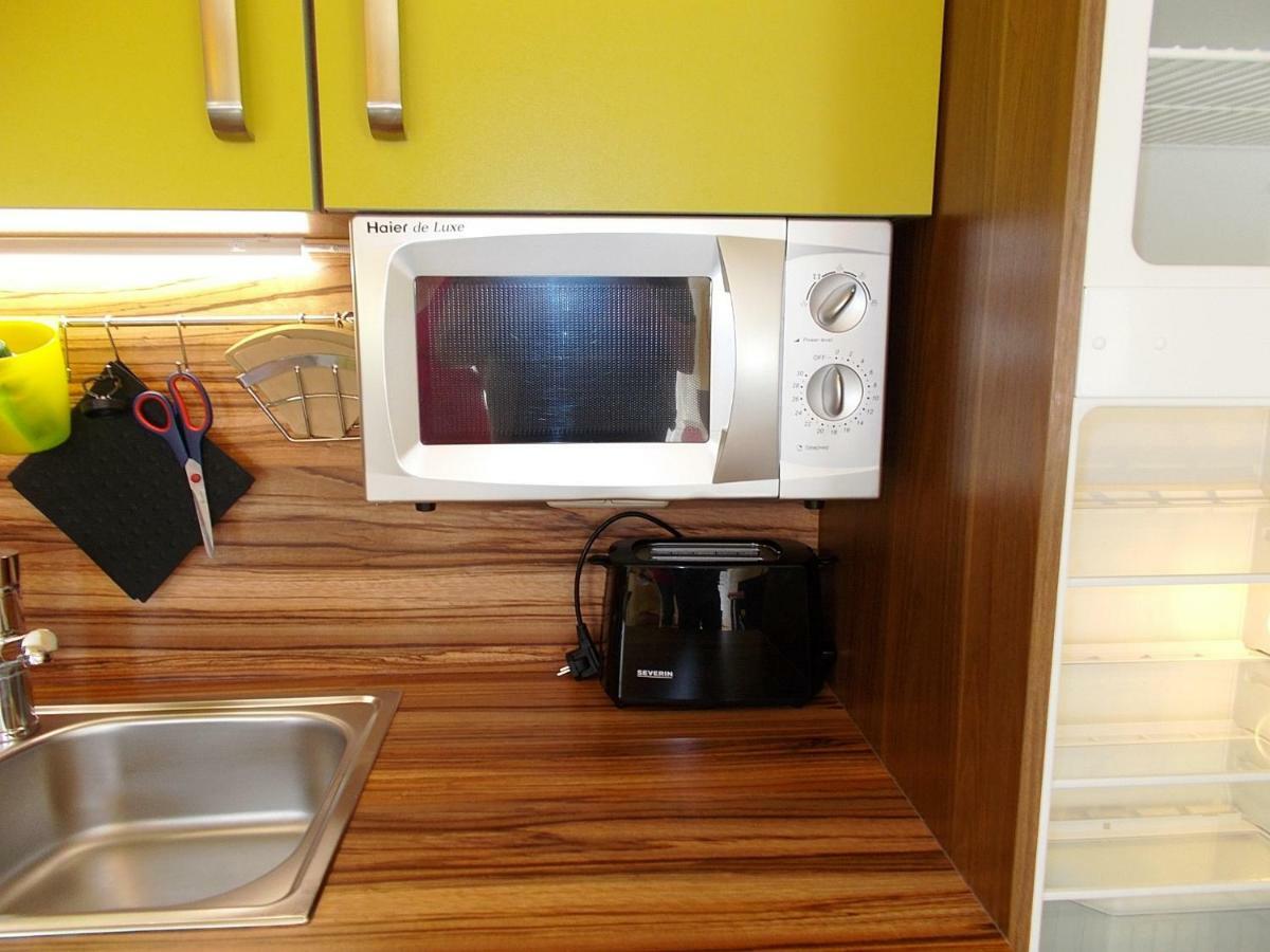Uhlemann - Nur 15 Minuten Bis In Altstadt Appartement