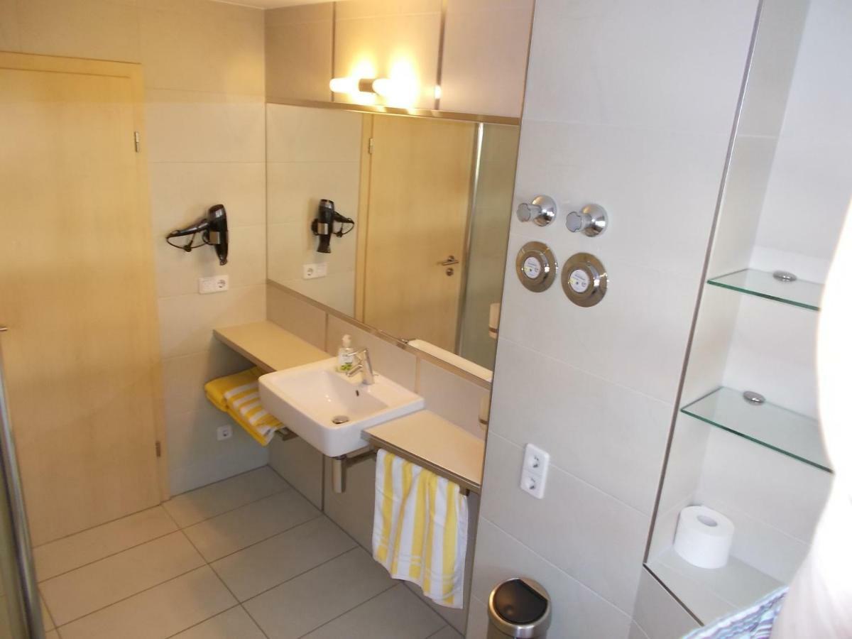 Uhlemann - Nur 15 Minuten Bis In Altstadt Appartement Dresde