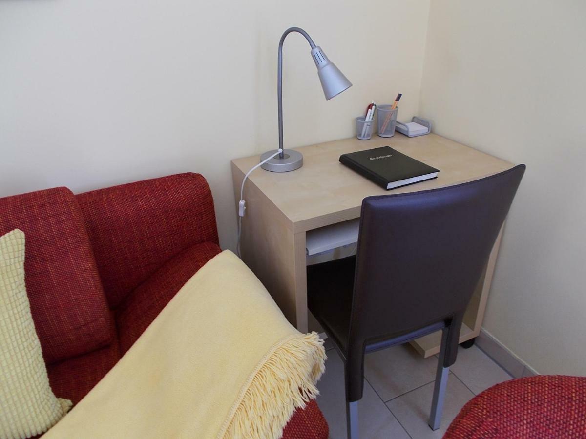 Appartement Uhlemann - Nur 15 Minuten Bis In Altstadt Dresde