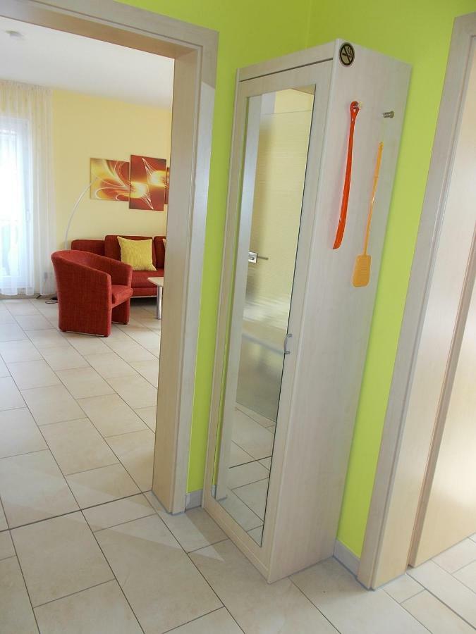 Appartement Uhlemann - Nur 15 Minuten Bis In Altstadt *