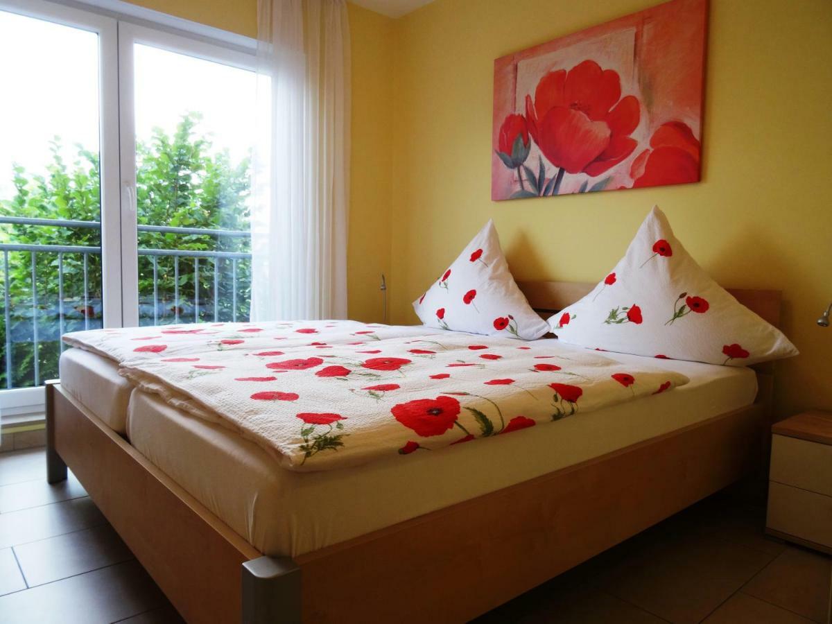 Appartement Uhlemann - Nur 15 Minuten Bis In Altstadt