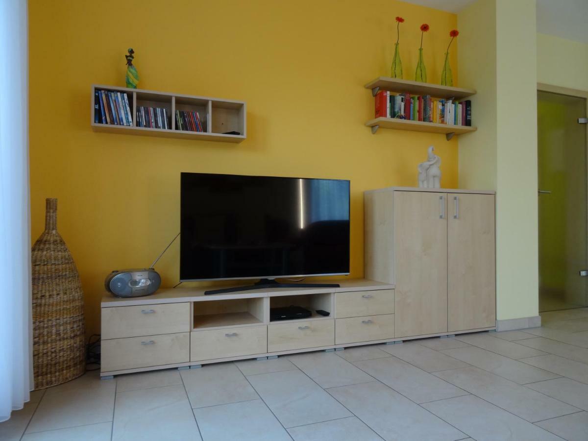 Uhlemann - Nur 15 Minuten Bis In Altstadt Appartement *