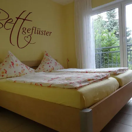 Ferienwohnungen Uhlemann - Nur 15 Minuten Bis In Die Altstadt Dresde Extérieur photo