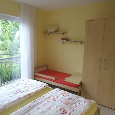 Ferienwohnungen Uhlemann - Nur 15 Minuten Bis In Die Altstadt Dresde Extérieur photo