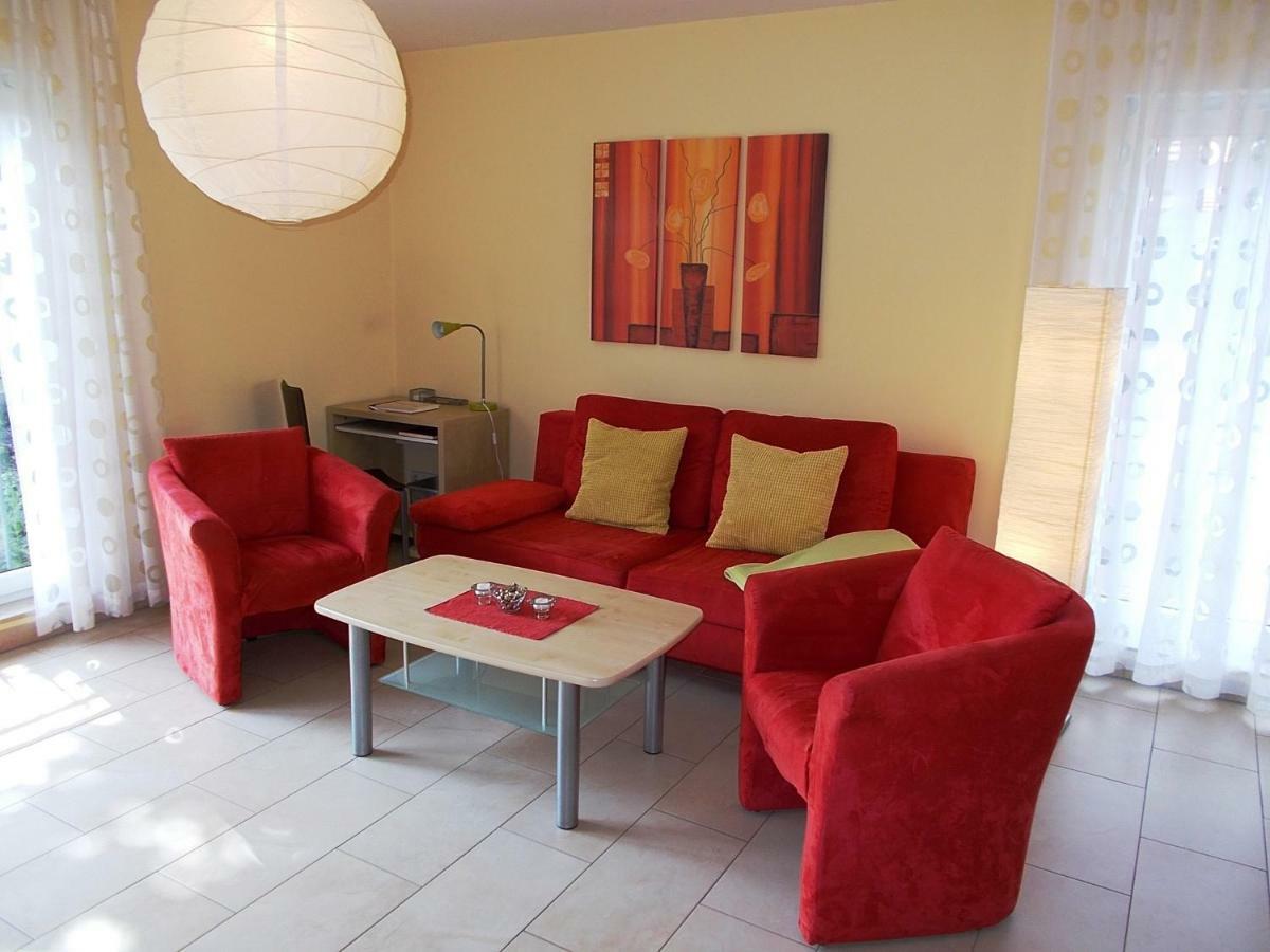 Apartamento Uhlemann - Nur 15 Minuten Bis In Altstadt
