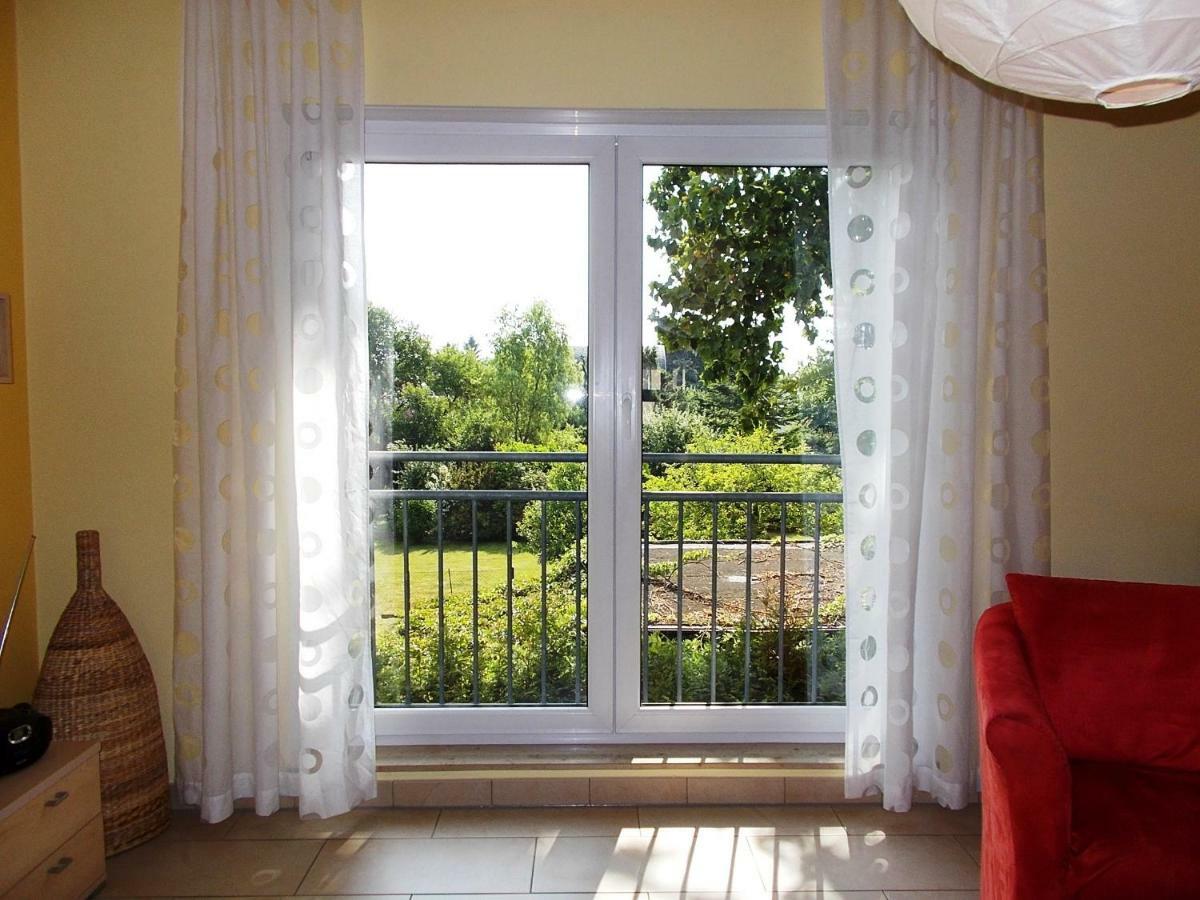 Apartamento Uhlemann - Nur 15 Minuten Bis In Altstadt Dresde