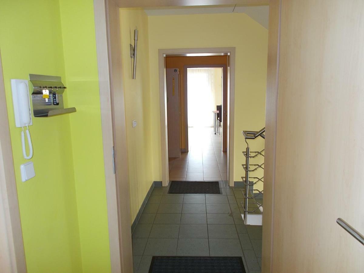 Uhlemann - Nur 15 Minuten Bis In Altstadt Apartamento *