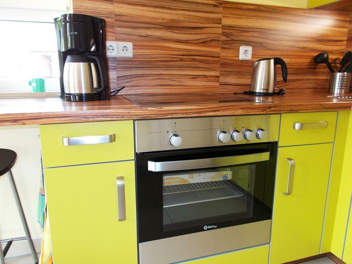 Apartamento Uhlemann - Nur 15 Minuten Bis In Altstadt *