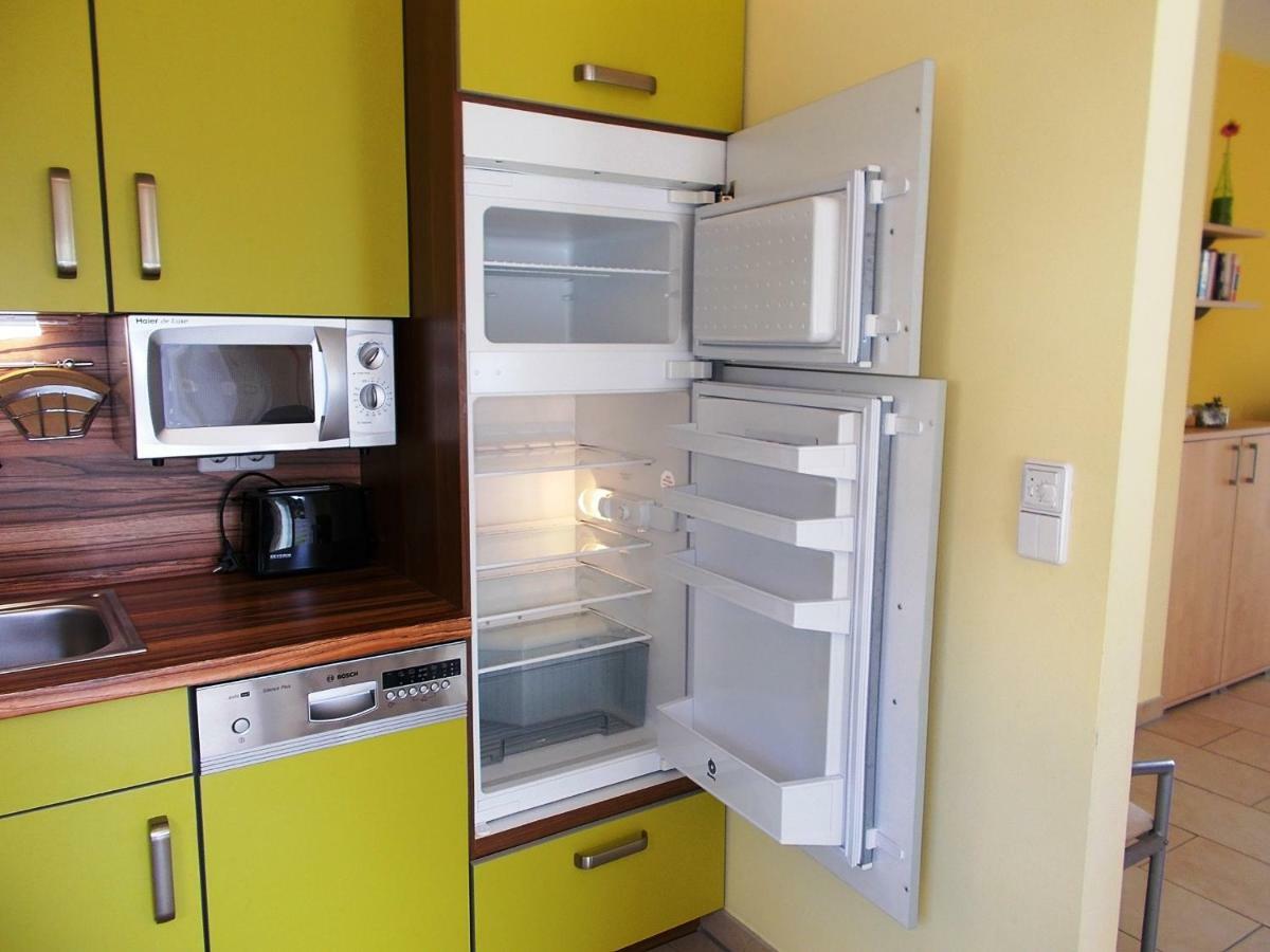 Uhlemann - Nur 15 Minuten Bis In Altstadt Apartamento Dresde