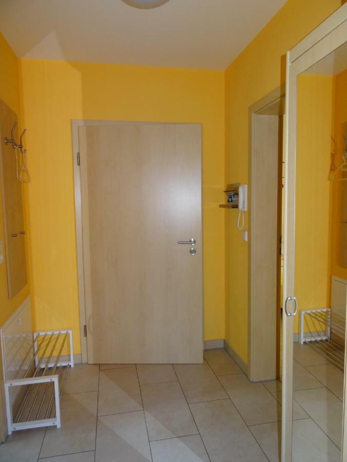 Apartamento Uhlemann - Nur 15 Minuten Bis In Altstadt