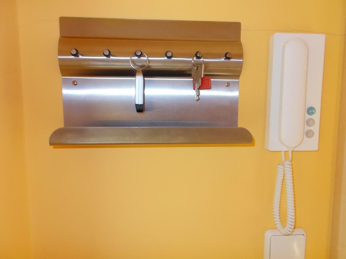 Apartamento Uhlemann - Nur 15 Minuten Bis In Altstadt *